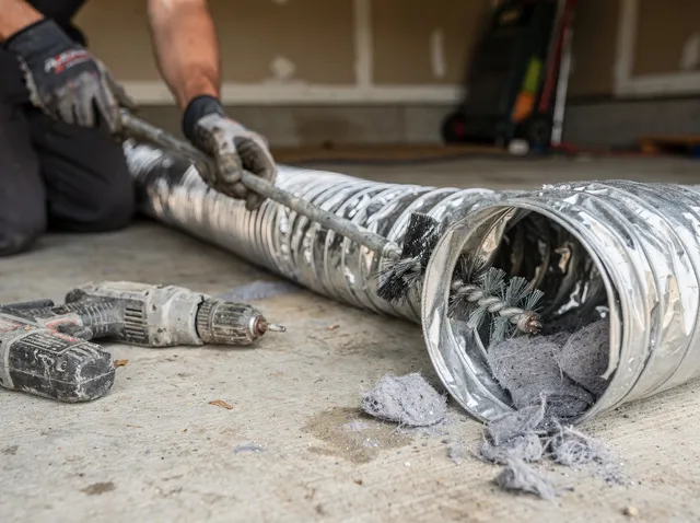 Duct Cleaning service in Georgetown, GA