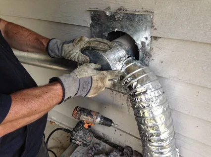 Vent Repair & Installation in Pooler, GA