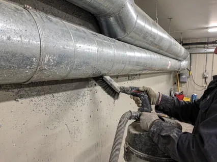 Industrial Vent Cleaning service in Georgetown, GA
